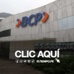 ¿Cómo solicitar préstamos de 1000 soles en el Banco de Crédito del Perú (BCP) 2023?