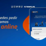Solicita HOY un préstamo BCP online HOY: revisa los requisitos de un crédito de hasta S/ 350 000