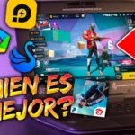Los mejores emuladores para jugar Free Fire en PC 2024