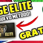 Cómo conseguir el Pase Élite gratis en Free Fire 2024: Guía completa
