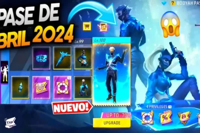 Como Conseguir El Pase Elite Anochecer Luminoso En Free Fire 2024