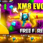 ▶️ Cómo OBTENER la XM8 POLLO LOCO en Free Fire 2024