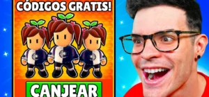 codigos de stumble guys