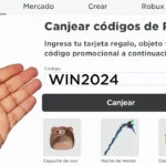 ▶️PROMOCODES ROBLOX PARA HOY, MES DE ABRIL 2025: COMO CANJEAR RECOMPENSAS