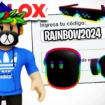▶️Promocodes en Roblox: Guía Paso a Paso para Obtener Codigos y Recompensas