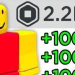 ▶️Robux gratis en Roblox: Obténlos de forma fácil y rápida (2025)