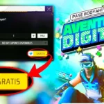 ▶️ Pase Elite MAYO: Como Conseguir El Pase Elite AVENTURA DIGITAL En Free Fire 2024