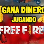 ▶️ [GANA] Como Ganar DINERO con Free Fire 2024
