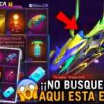 ▶️PASOS PARA CONSEGUIR LA ALA DELTA DRAGÓN TORMENTA en la RULETA MAGICA en Free Fire 2024