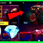 ▶️COMO CONSEGUIR el BIZON SUPERVACIO de la RULETA MAGICA en Free Fire 2024