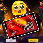 ▶️PASOS PARAR CONSEGUIR el PUÑO AGARRE DE ESCORPION de la RULETA DE TOKENS en FREE FIRE 2024
