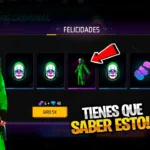 ▶️COMO RECLAMAR el CRIMINAL VERDE DE LA TORRE CRIMINAL en Free Fire 2024