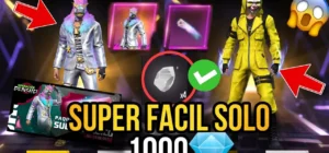 PASOS PARAR CONSEGUIR el PAQUETE SUEÑO MAGICO del Evento RULETA MAGICA en FREE FIRE 2024