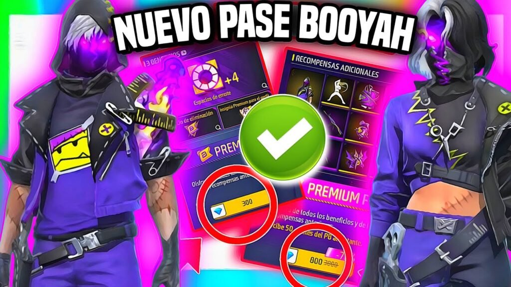pase elite de enero free fire