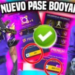 ▶️COMO CONSEGUIR el NUEVO PASE ELITE DE ENERO : COSTURA LETAL en FREE FIRE 2024