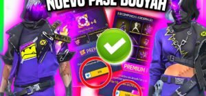 pase elite de enero free fire