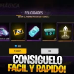 ➤ ¡RECLAMA el EMOTE : ESCUCHA MI GUITARRA de la BODEGA MÁGICA en Free Fire 2025 – Guía Paso A Paso