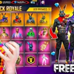 ➤ PASOS PARA CONSEGUIR el CONJUNTO CONEJO ENIGMATICO de la RULETA DE TOKENS en Free Fire 2025