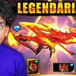 ➤ PASOS PARA CONSEGUIR la M4A1 DRAGON INFERNAL de la RULETA MÁGICA en Free Fire 2025