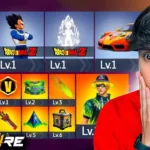 ➤ CÓMO CONSEGUIR el NUEVO PASE ELITE: Cazadores de Luciérnagas en Free Fire 2025