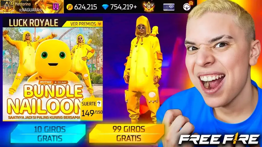 EMOTE - ES LA HORA DE NAILLONG