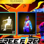 ➤ DESCUBRE CÓMO CONSEGUIR el EMOTE : TOMATE tu TIEMPO de la RULETA MÁGICA en FREE FIRE 2025