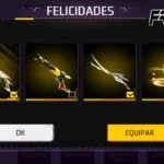 ➤ ASÍ PODRÁS CONSEGUIR la M1887 ARENA TORMENTOSA del EVENTO ARENA TORMENTOSA en FREE FIRE 2025