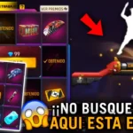 ▶️ CÓMO OBTENER el Charge Buster - Buen Trabajo de la Ruleta Mágica EN Free Fire 2025