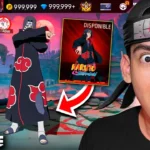 ▶️ PASOS PARA CONSEGUIR el Conjunto de Itachi de la Prueba de Itachi EN Free Fire 2025