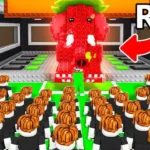Cómo Unirse al Servidor Privado de Samy en Steal a Brainrot – Roblox 2025 [GUÍA RÁPIDA]