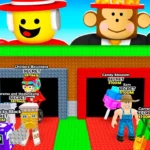 Cómo Conseguir el Generador de Brainrot Exclusivo en Roblox 2025 – Paso a Paso