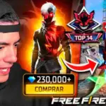 ▶️ CÓMO OBTENER el CONJUNTO ECO DE PESADILLA del EVENTO CONJUNTO LEGENDARIO DULCES SUEÑOS de la TORRE DE TOKENS en Free Fire 2025