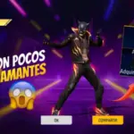 🟦 Conjunto Ritmo Carnívoro en Free Fire 2025: Cómo Obtenerlo en la Ruleta de Tokens