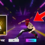🟥 Emote Instinto Pantero en Free Fire 2025: Tutorial para Ganarlo en la Ruleta Premium