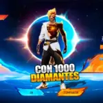🌑 Cómo Conseguir el Conjunto Eclipse Solar en Free Fire 2026: Precio, Eventos y Recompensas Exclusivas