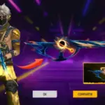 🔫 Cómo Conseguir la MAC10 Eclipse Nova en la Ruleta de Tokens de Free Fire 2026