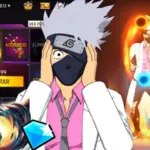 💥 Cómo Obtener el Emote Fuerza Eclipsante en Free Fire 2026 Antes que Desaparezca