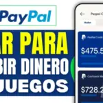 Cómo Retirar Dinero de Videojuegos a tu Cuenta Bancaria [Guía Paso a Paso]