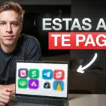 Las 7 Mejores Aplicaciones para Ganar Dinero Real desde tu Celular [Guía 2026]